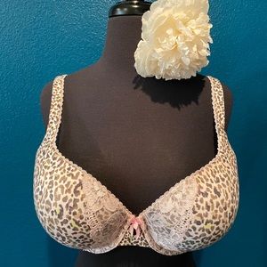 Body by Victoria Padded Perfect Coverage Bra
